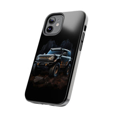 6th Gen iPhone Case - StickerFab