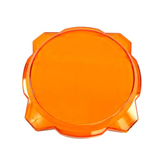 KC HiLITES Pro6 / Titan Light Cover - Amber