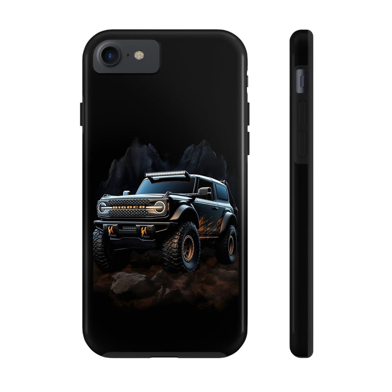 6th Gen iPhone Case - StickerFab