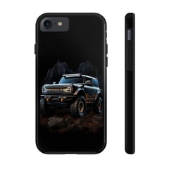 6th Gen iPhone Case - StickerFab