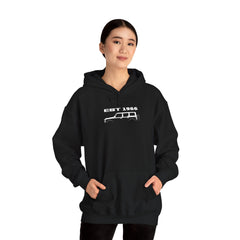 4 Door Established 1966 Sweatshirt