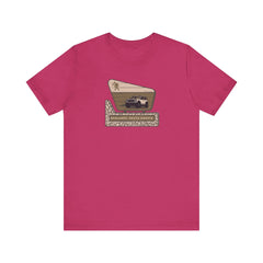 Badlands South Dakota Park Shirt