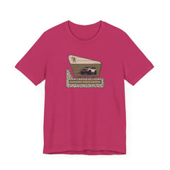 Badlands South Dakota Park Shirt