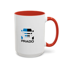 2024 Land Cruiser Prado Mug