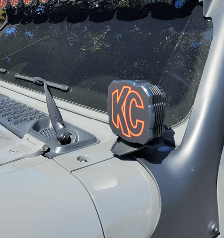 Off-road Light Covers – Tagged 