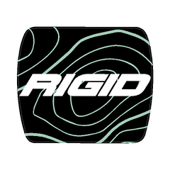 Rigid D-Series Cover Topo Overlays - Universal