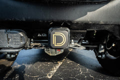 Diode Dynamics SSC1 Cover Overlays - Universal - StickerFab