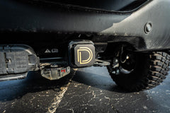 Diode Dynamics SSC1 Cover Overlays - Universal - StickerFab