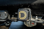 Diode Dynamics SSC1 Cover Overlays - Universal