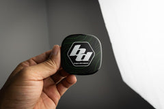 Baja Designs S1 Topo Light Cover Overlays - Universal - StickerFab