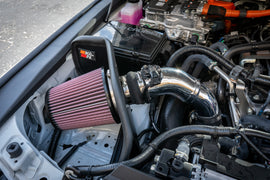 K&N 77 Series Air Intake - 2024+ Land Cruiser / Tacoma / 2025+ 4Runner