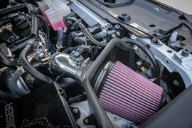 K&N 77 Series Air Intake - 2024+ Land Cruiser / Tacoma / 2025+ 4Runner