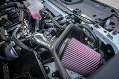 K&N 77 Series Air Intake - 2024+ Land Cruiser / Tacoma / 2025+ 4Runner