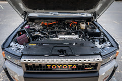 K&N 77 Series Air Intake - 2024+ Land Cruiser / Tacoma / 2025+ 4Runner