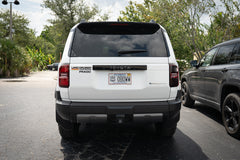 Tail Light Overlays - 2024 Land Cruiser