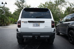 Tail Light Overlays - 2024 Land Cruiser