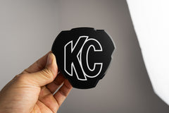 KC HiLITES Flex Era 3 Cover Overlays - Universal