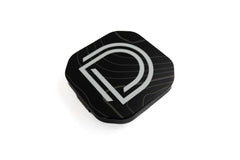 Diode Dynamics SS3 Cover Topo Overlays - Universal - StickerFab