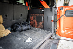 Topo Cargo Area Overlay Kit Part 1 (Printed Series) - 2021+ Bronco 4 Door - StickerFab