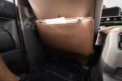 OSD Rear Seat Protector / Pocket - 2024+ Land Cruiser