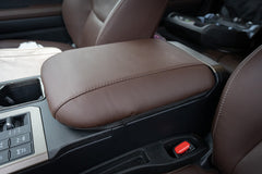 OSD Armrest Cover - 2024+ Land Cruiser