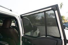 OSD 2nd Row Sunshades - 2024+ Land Cruiser / GX 550