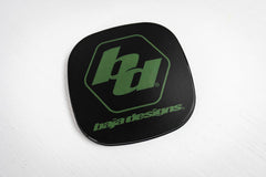 Baja Designs XL Light Cover Overlays - Universal - StickerFab