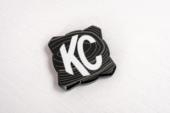 KC HiLITES Flex Era 1 Cover Topo Overlays - Universal - StickerFab