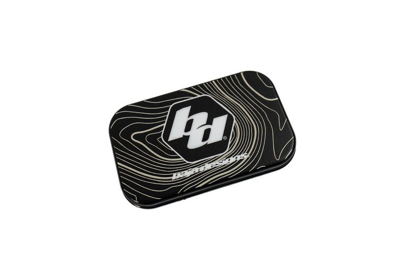 Baja Designs S2 Topo Light Cover Overlays - Universal - StickerFab