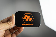 Baja Designs S2 Light Cover Overlays - Universal - StickerFab