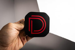 Diode Dynamics SS3 Cover Overlays - Universal - StickerFab