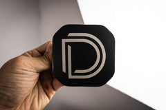 Diode Dynamics SS3 Cover Overlays - Universal - StickerFab