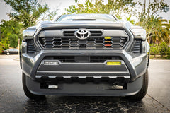 Fog Light Overlays - 2024+ Tacoma - StickerFab