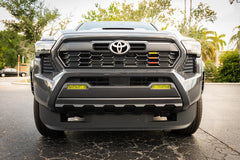 Fog Light Overlays - 2024+ Tacoma - StickerFab