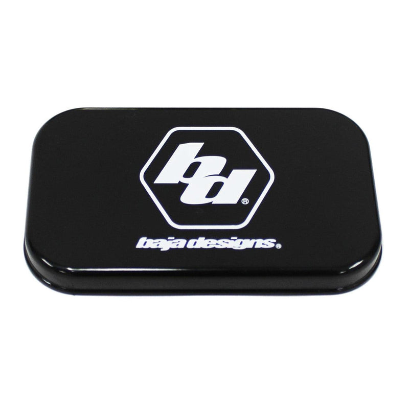 Baja Designs S2 Light Cover / Rock Guard - Universal - StickerFab