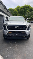 Fog Light Overlays - 2024+ Tacoma