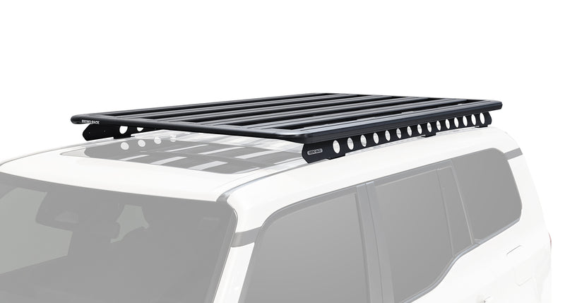 Rhino Rack Pioneer 6 Platform with Backbone System - 2024+ Land Cruiser