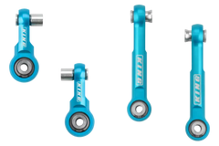 King Shocks Front Sway Bar End Links - 2024+ Land Cruiser