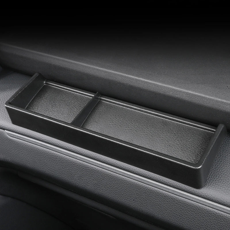 OSD Passenger Dash Storage Bin - 2024 Land Cruiser