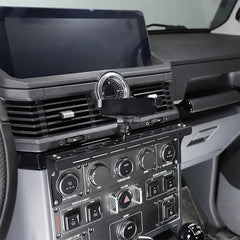 OSD Multifunctional Radio / Phone Mount System - 2024+ Grenadier - StickerFab