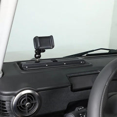 OSD Grenadier Driver Side Dash Mount System - 2024+ Grenadier - StickerFab