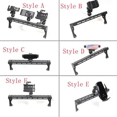 OSD Multifunctional Radio / Phone Mount System - 2024+ Grenadier - StickerFab