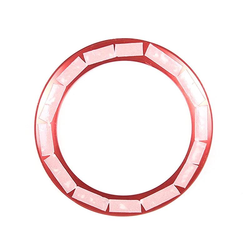 OSD Aluminum Compass Ring Trim Bezel - 2024+ Grenadier - StickerFab