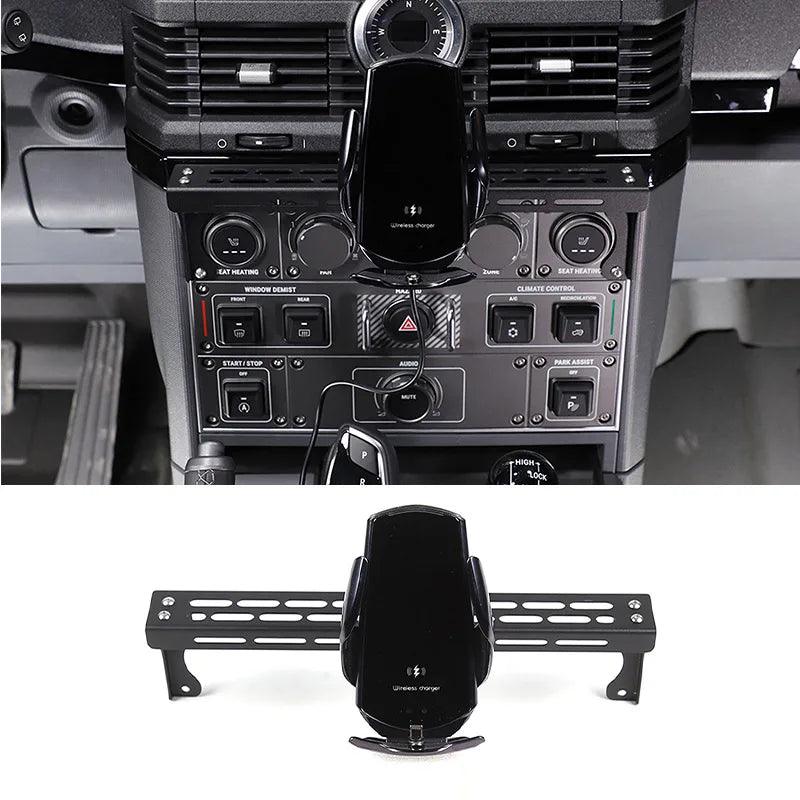 OSD Multifunctional Radio / Phone Mount System - 2024+ Grenadier - StickerFab