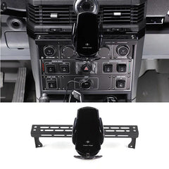 OSD Multifunctional Radio / Phone Mount System - 2024+ Grenadier - StickerFab