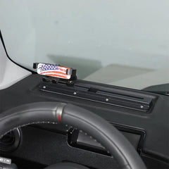 OSD Grenadier Driver Side Dash Mount System - 2024+ Grenadier - StickerFab