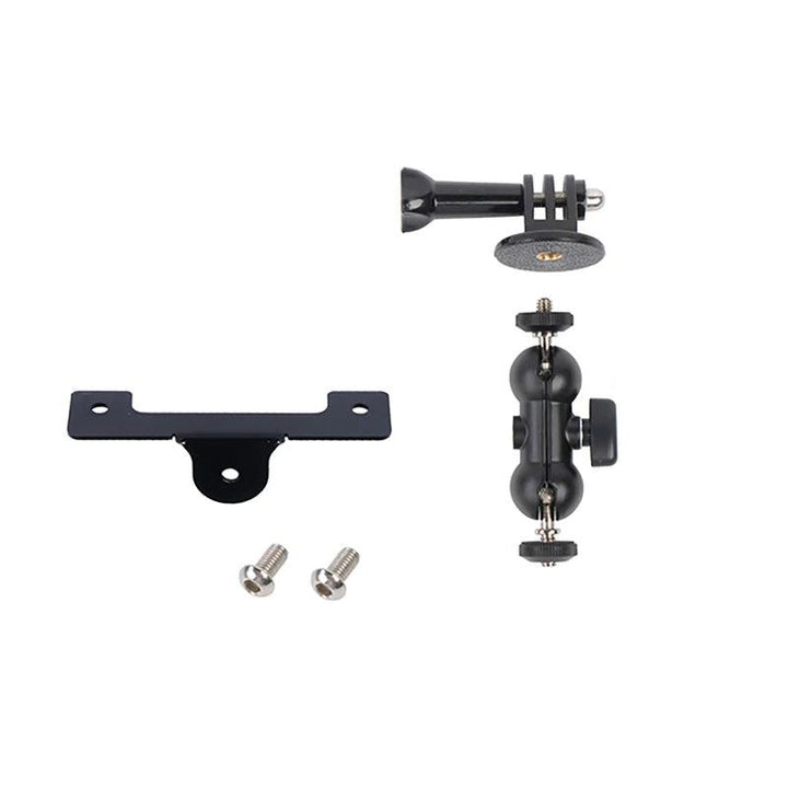 OSD Trail Sight Action Camera Mount - 2021+ Bronco - StickerFab
