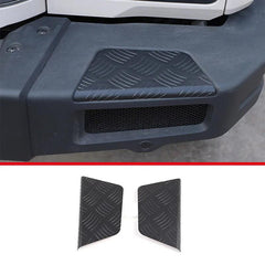 OSD Textured Aluminum Bumper Covers - 2024+ Grenadier - StickerFab