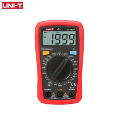 UNI-T Basic Mini Digital AC / DC Multimeter - Universal - StickerFab