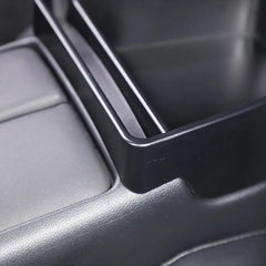 OSD Rear Seat Center Console Storage Bin fits 2022+ BRZ / GR86 - StickerFab